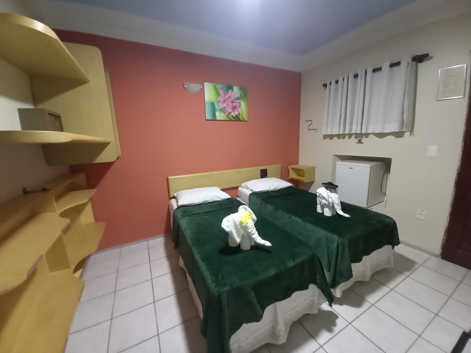 Pôrto das Galinhas Pousada Recifes De Corais מראה חיצוני תמונה