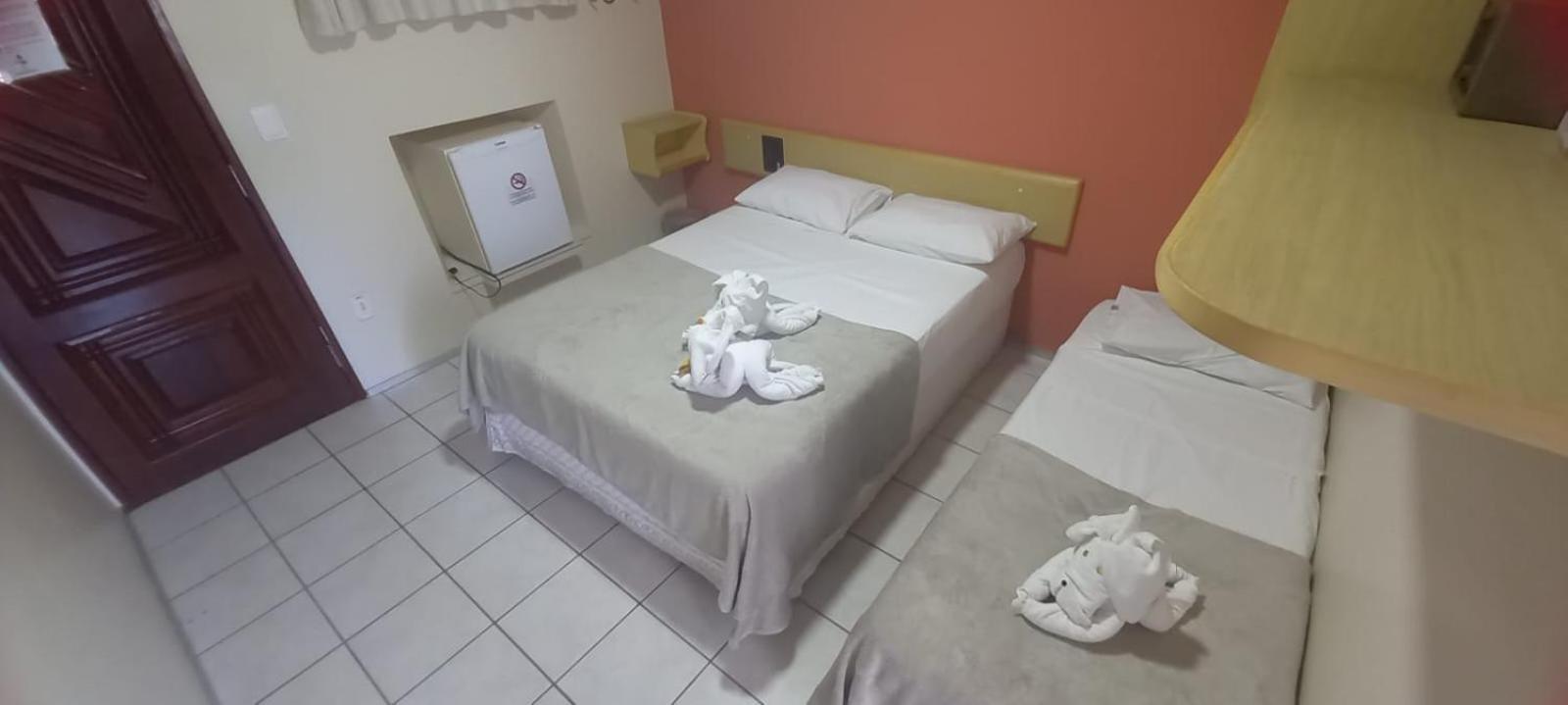 Pôrto das Galinhas Pousada Recifes De Corais מראה חיצוני תמונה