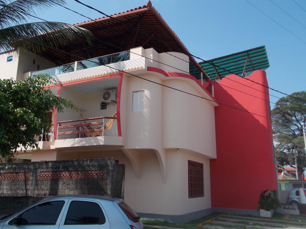 Pôrto das Galinhas Pousada Recifes De Corais מראה חיצוני תמונה